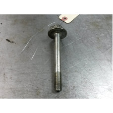 111Q035 Crankshaft Bolt From 2014 Subaru Impreza  2.0